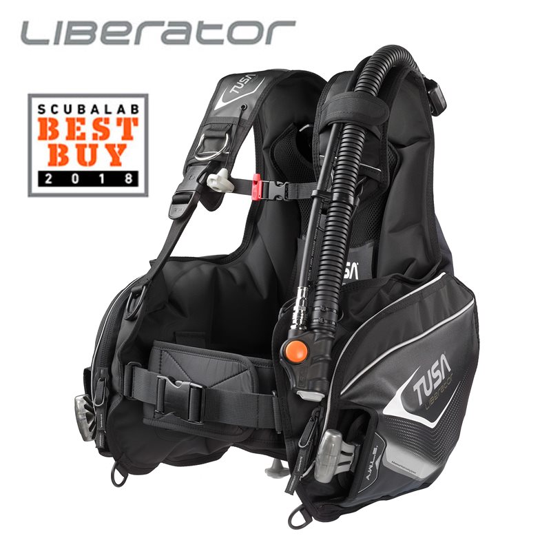 BC-0103 Liberator