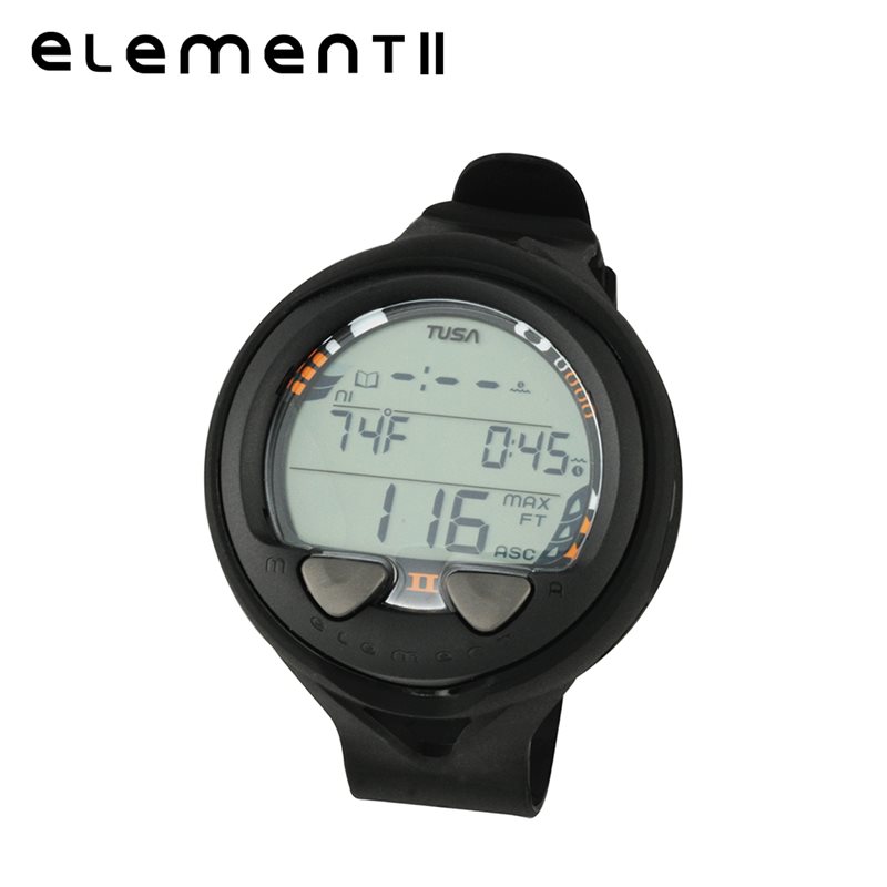 IQ-750 Element II