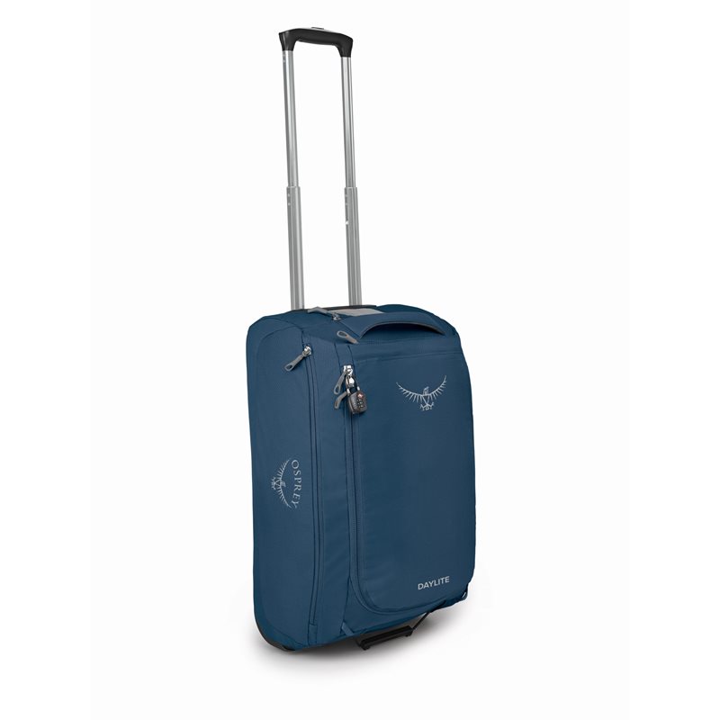 Daylite Carry-on Wheeled Duffel 40L