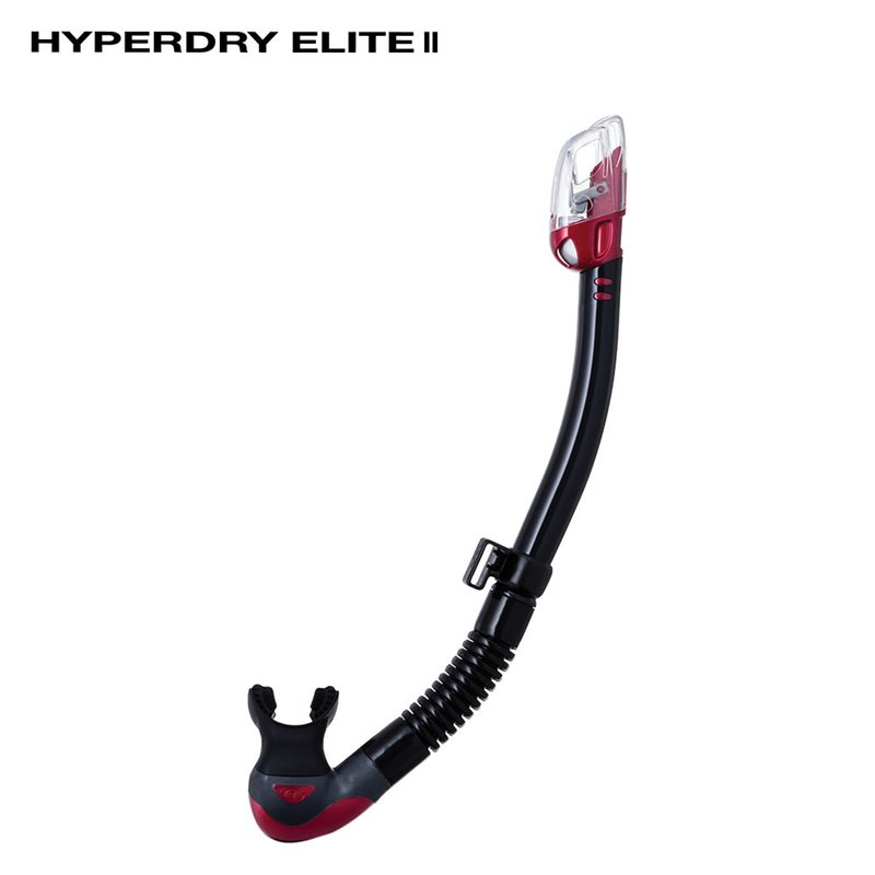 SP-0101 HYPERDRY ELITE II