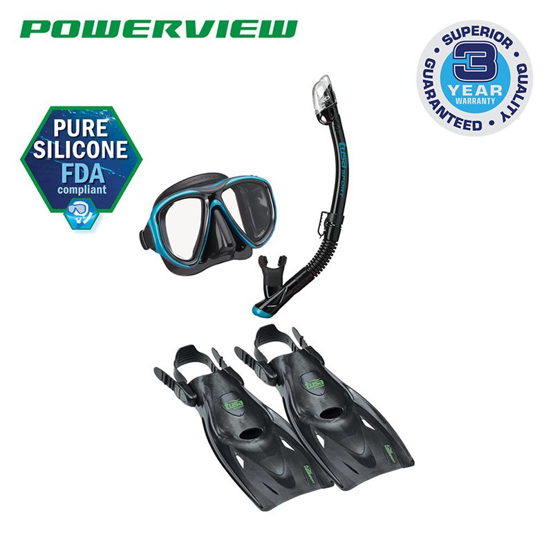 UP-2521 POWERVIEW ADULT SET
