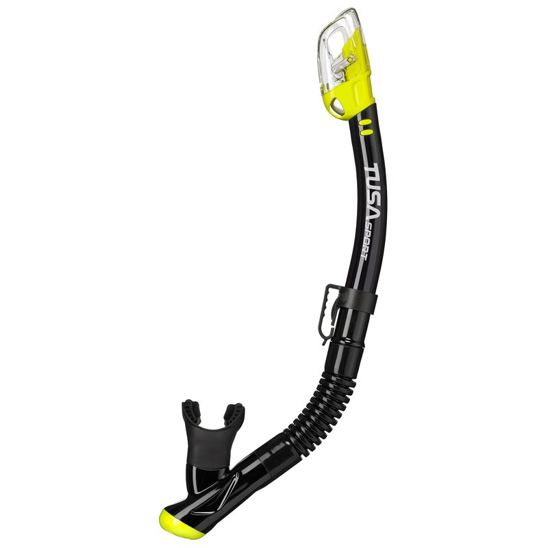 USP250QB Dry Snorkel