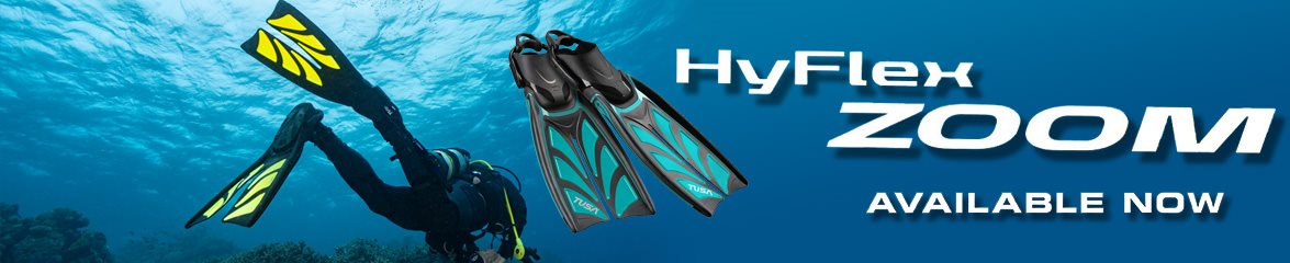 Hyflex Zoom Available Now